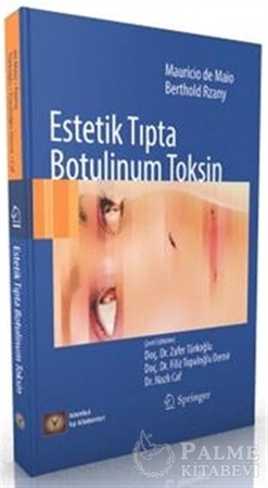 Resim Estetik Tıpta Botulinum Toksin