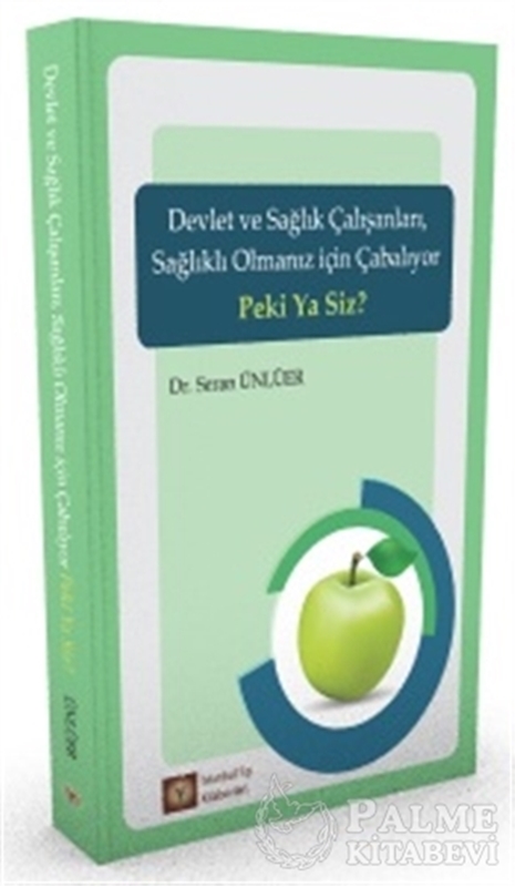 resm Devlet ve Sağlık Çalışanları Sağlıklı Olmanız İçin Çabalıyor Peki Ya Siz?