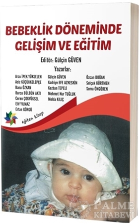Resim Bebeklik Döneminde Gelişim ve Eğitim