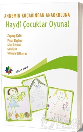 Resim Haydi Çocuklar Oyuna!