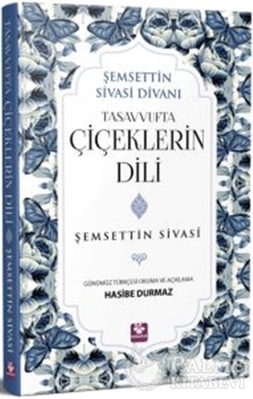resm Tasavvufta Çiçeklerin Dili