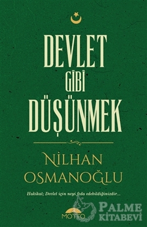 Resim Devlet Gibi Düşünmek