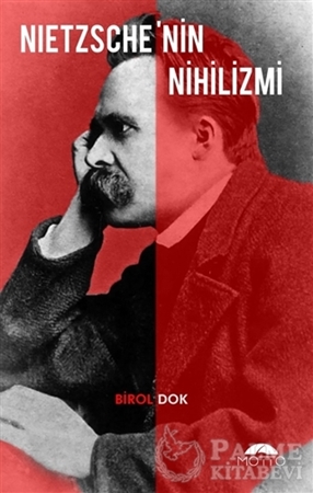 Resim Nietzsche'nin Nihilizmi