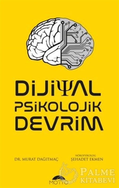 resm Dijital Psikolojik Devrim