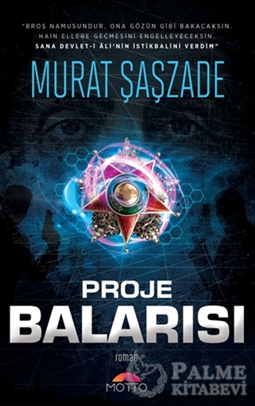 resm Proje Balarısı