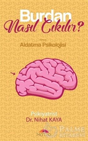 Resim Burdan Nasıl Çıkılır?