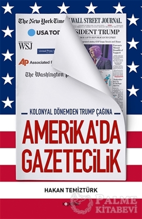 Resim Amerika'da Gazetecilik