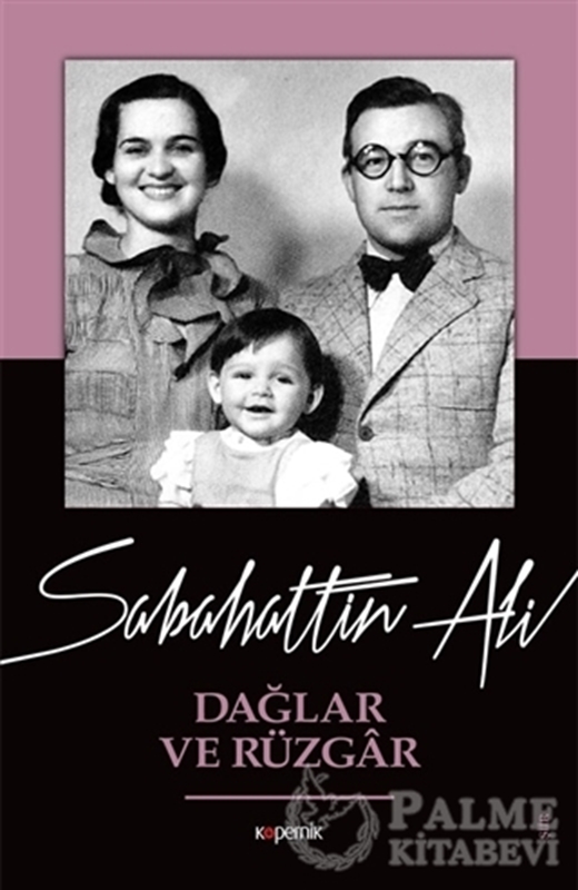 resm Dağlar ve Rüzgar