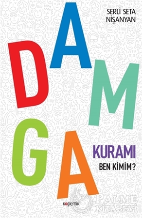 Resim Damga Kuramı