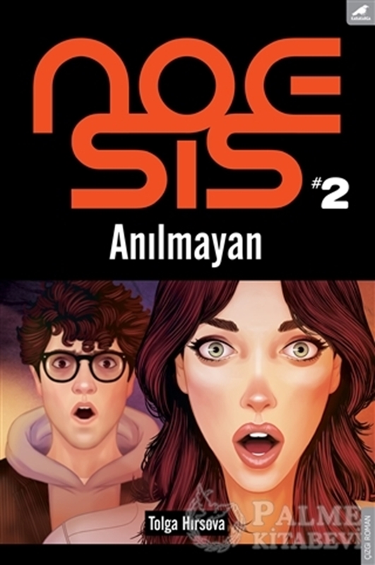 resm Noesis 2 - Anılmayan