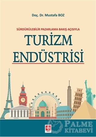Resim Turizm Endüstrisi