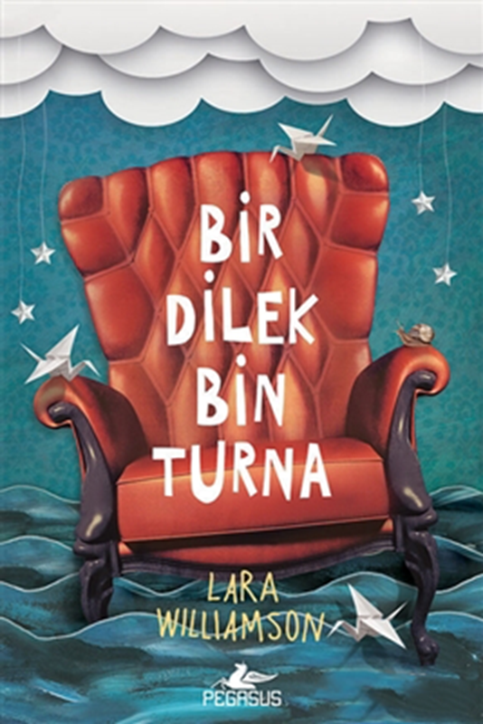 resm Bir Dilek Bin Turna
