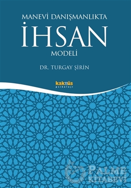 resm Manevi Danışmanlıkta İhsan Modeli