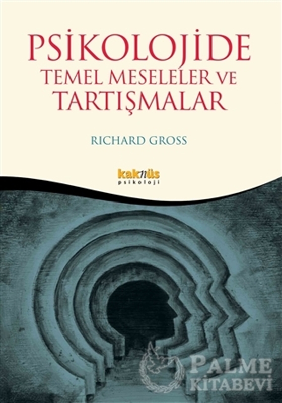 resm Psikolojide Temel Meseleler ve Tartışmalar