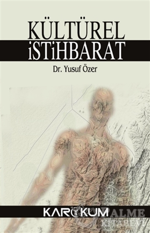 resm Kültürel İstihbarat