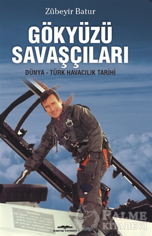 resm Gökyüzü Savaşçıları