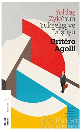 Resim Yoldaş Zylo'nun Yükselişi ve Düşüşü