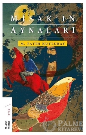 Resim Misak'ın Aynaları