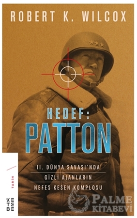 Resim Hedef: Patton