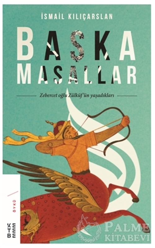 resm Başka Masallar