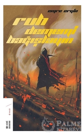 Resim Ruh Dememi Bağışlayın