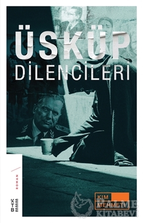 Resim Üsküp Dilencileri