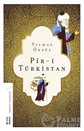 Resim Pir-i Türkistan
