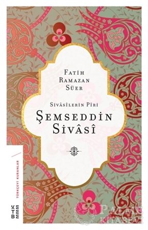 Resim Sivasilerin Piri Şemseddin Sivasi