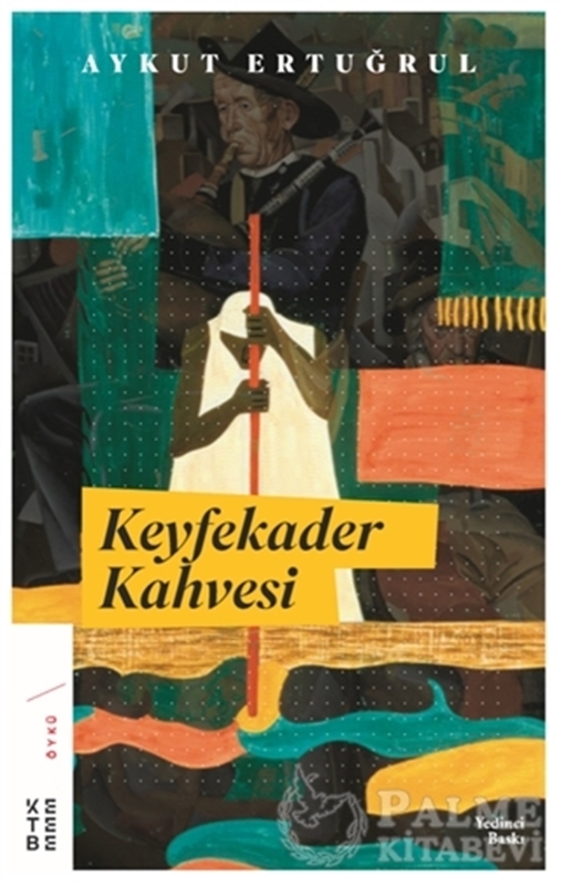 resm Keyfekader Kahvesi