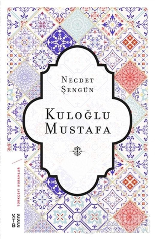 resm Kuloğlu Mustafa