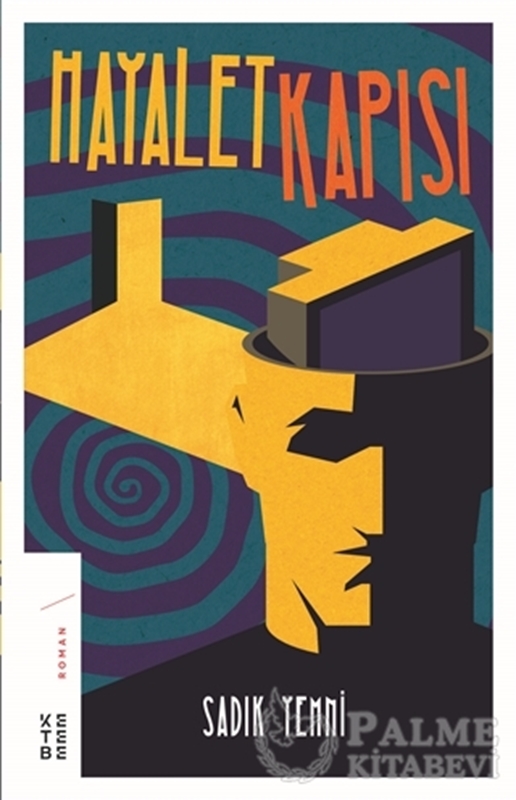 resm Hayalet Kapısı