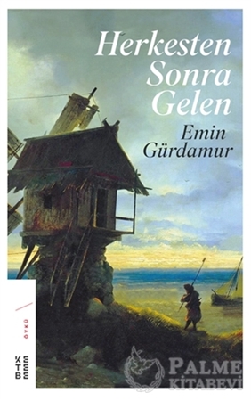 Resim Herkesten Sonra Gelen