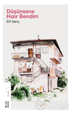 Resim Düşünsene Hızır Bendim