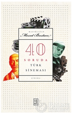 Resim 40 Soruda Türk Sineması