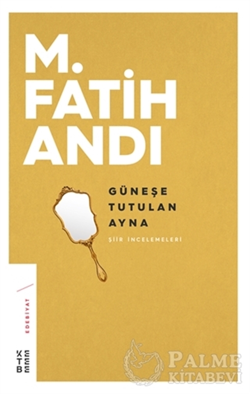 resm Güneşe Tutulan Ayna