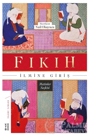 Resim Fıkıh İlmine Giriş