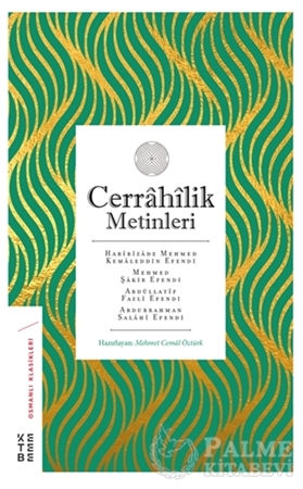 Resim Cerrahilik Metinleri