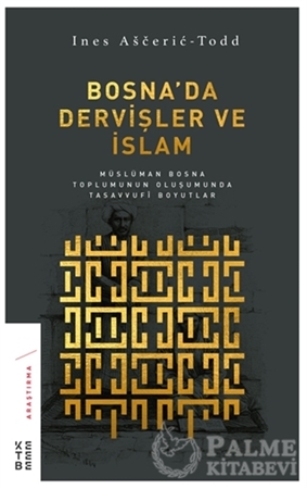 Resim Bosna'da Dervişler ve İslam