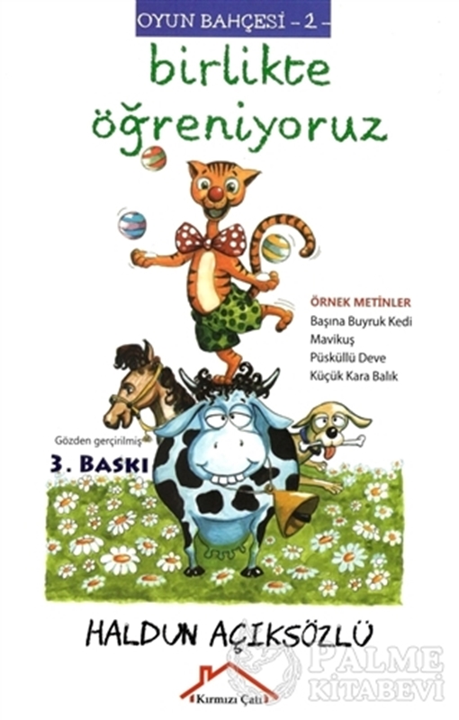 resm Birlikte Öğreniyoruz