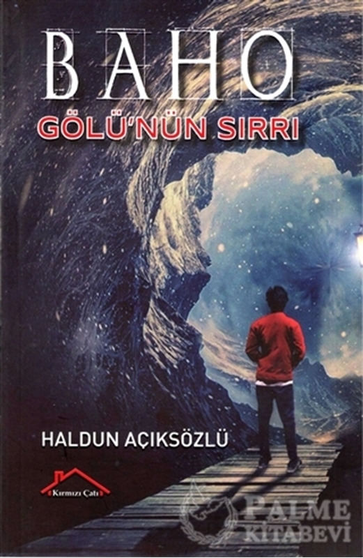 resm Baho Gölü'nün Sırrı