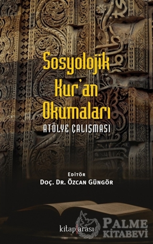 resm Sosyolojik Kur'an Okumaları