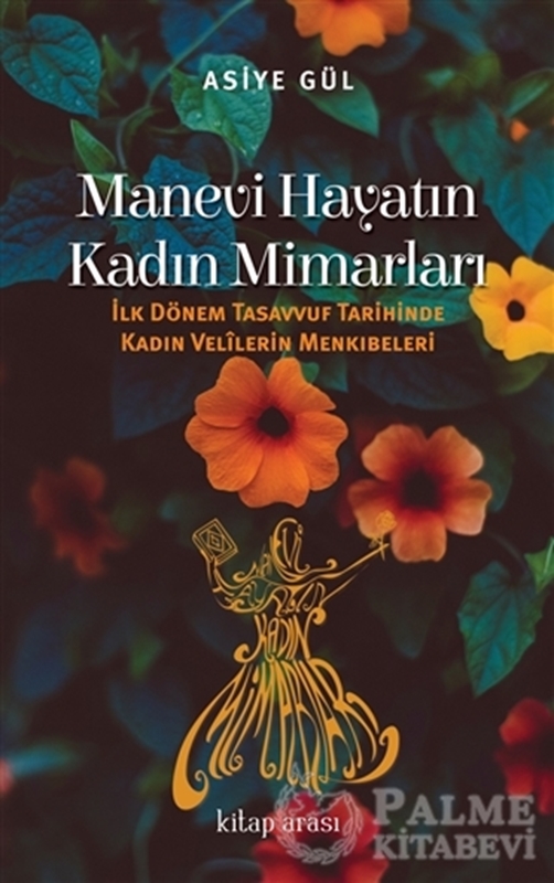 resm Manevi Hayatın Kadın Mimarları