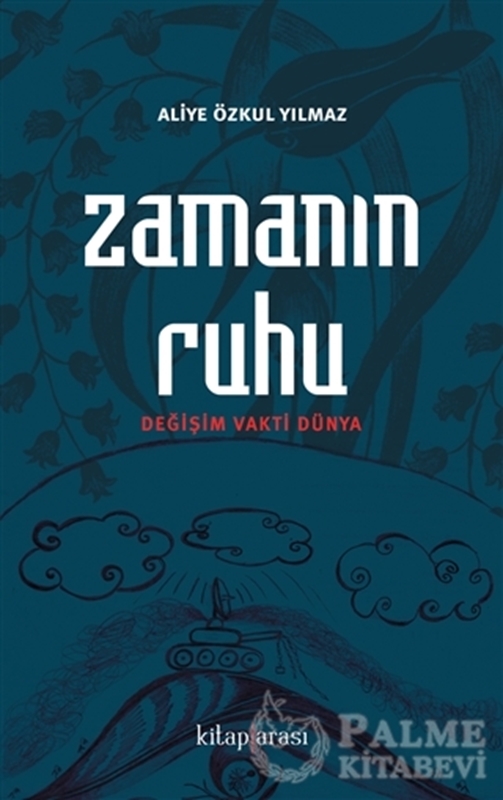 resm Zamanın Ruhu