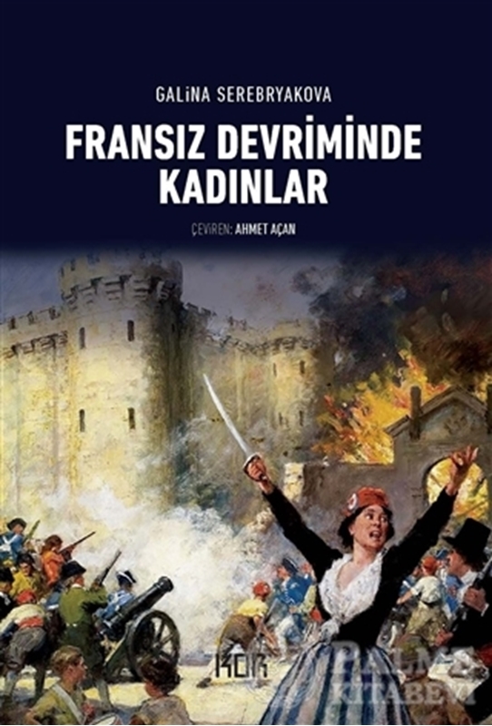 resm Fransız Devriminde Kadınlar