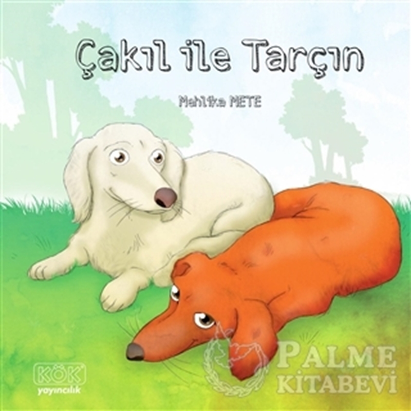 resm Çakıl ile Tarçın