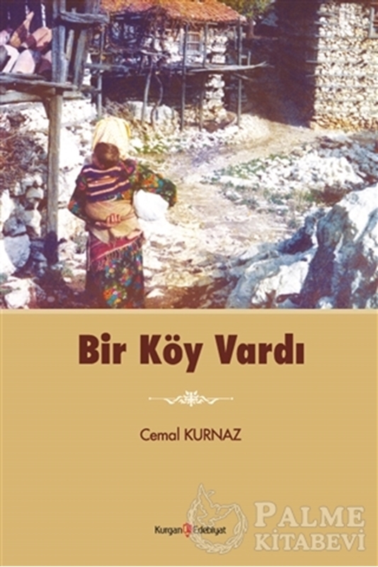 resm Bir Köy Vardı