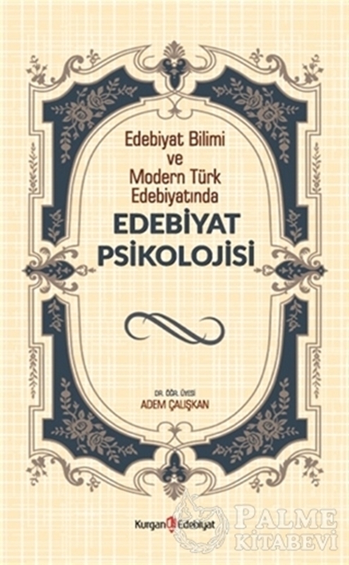 resm Edebiyat Psikolojisi