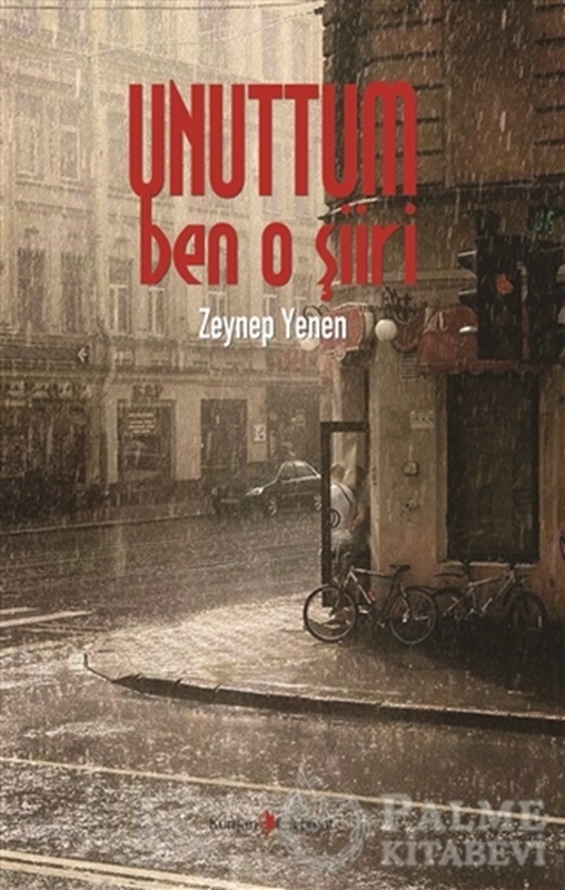 resm Unuttum Ben O Şiiri