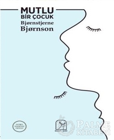 Resim Mutlu Bir Çocuk