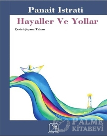 Resim Hayaller Ve Yollar